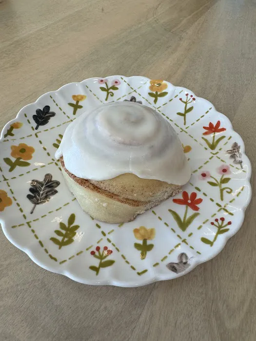 Sunshine Buns Picture 6