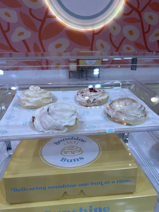 Sunshine Buns Picture 3