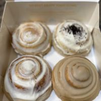 Sunshine Buns ico