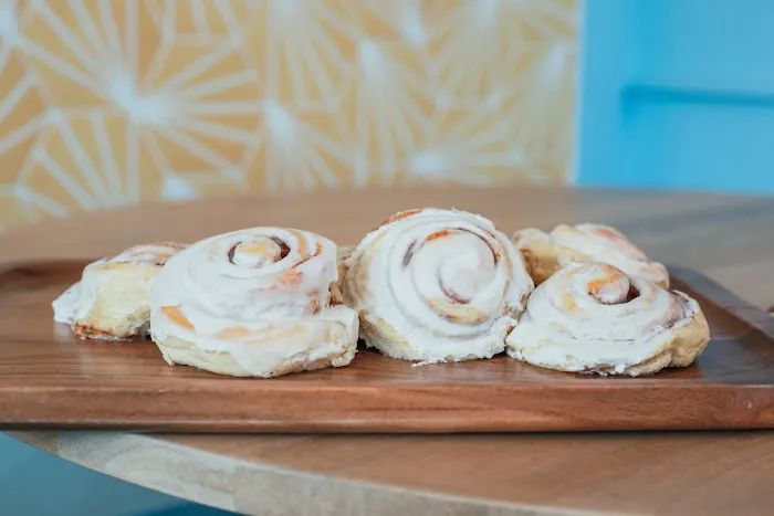 Sunshine Buns Picture 4