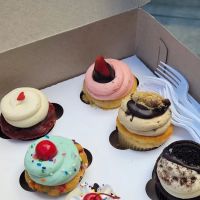 The Sweet Tooth Fairy (Orem, UT) ico