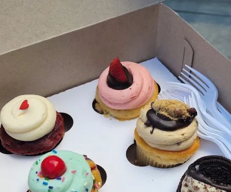 The Sweet Tooth Fairy (Orem, UT)