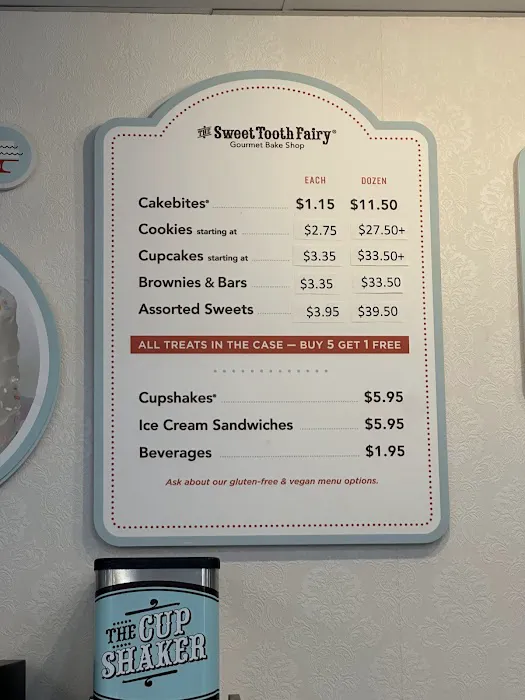 The Sweet Tooth Fairy (Orem, UT) Picture 4
