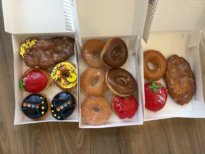 Krispy Kreme Picture 10