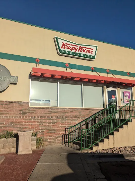 Krispy Kreme Picture 8