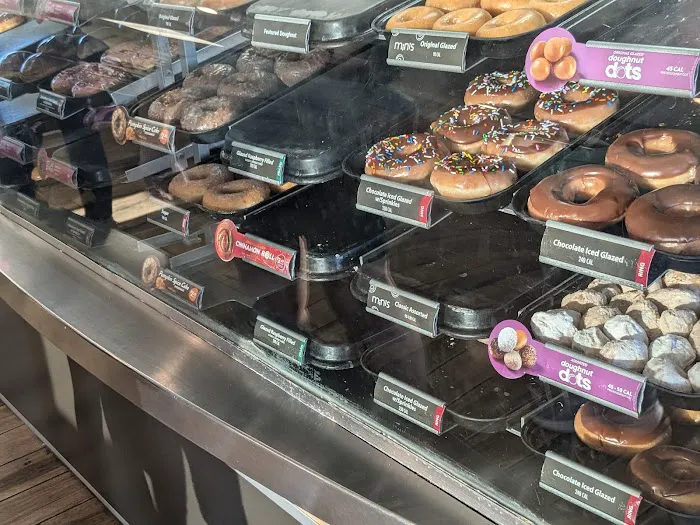 Krispy Kreme Picture 6
