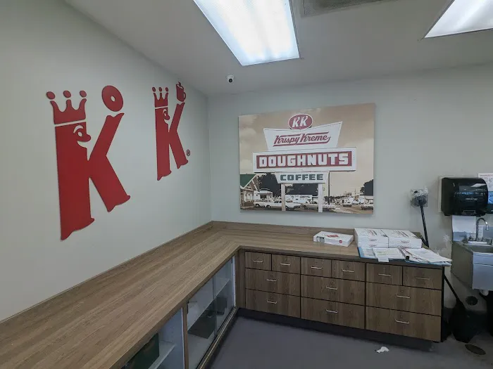 Krispy Kreme Picture 3