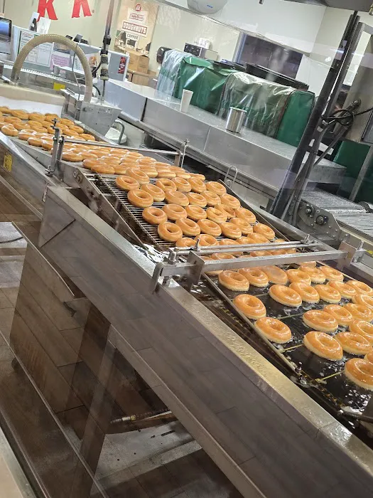 Krispy Kreme Picture 7