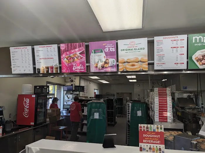 Krispy Kreme Picture 9