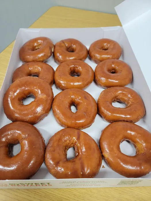 Krispy Kreme Picture 4