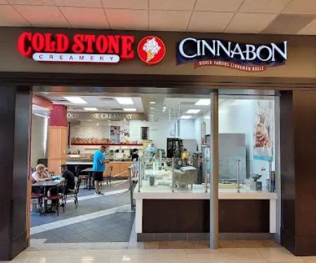 Cinnabon