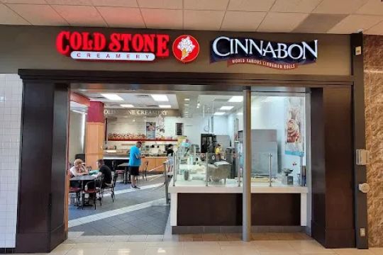 Cinnabon
