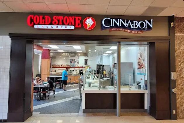 Cinnabon
