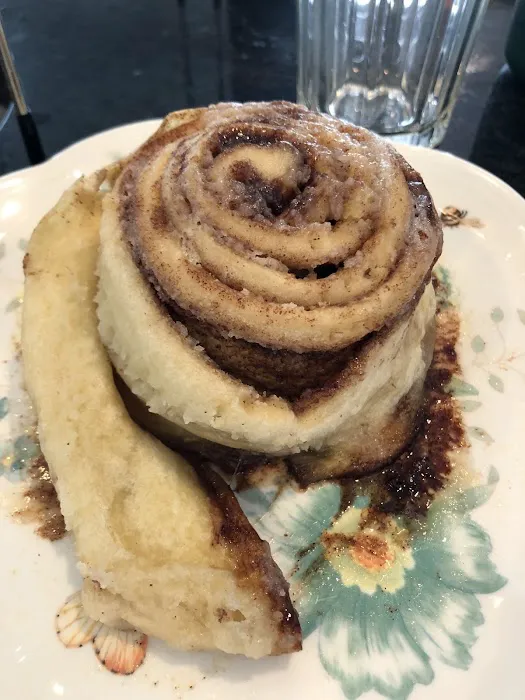Cinnabon Picture 2
