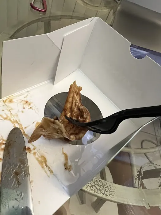 Cinnabon Picture 4
