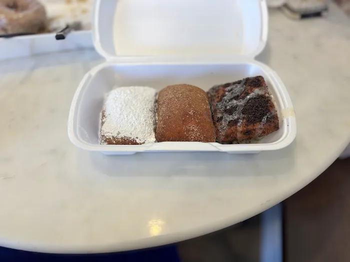 Bismarck Doughnuts Picture 7