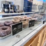 Bismarck Doughnuts