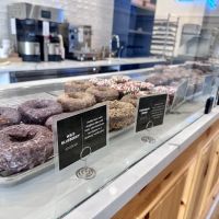 Bismarck Doughnuts ico