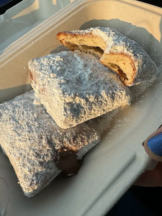 Bismarck Doughnuts Picture 2