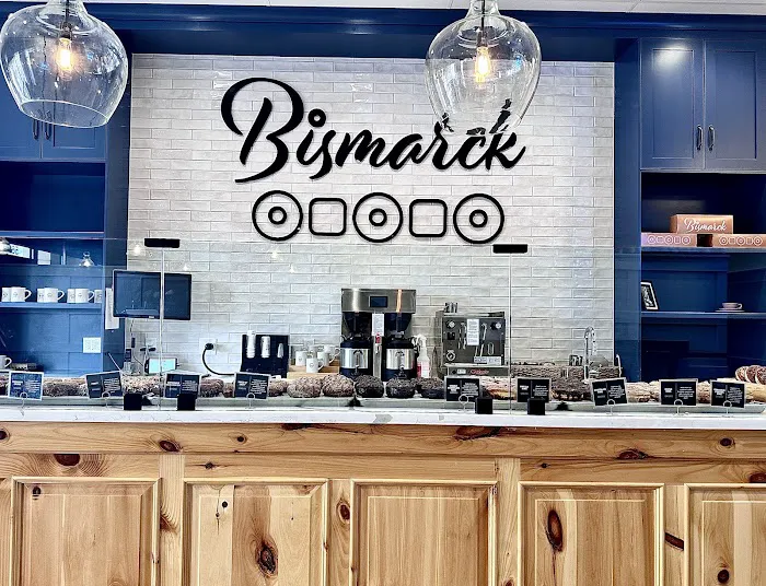 Bismarck Doughnuts Picture 3