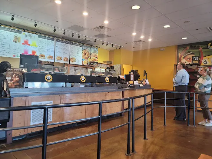 Einstein Bros. Bagels Picture 2