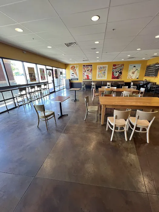 Einstein Bros. Bagels Picture 1