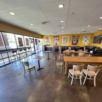 Einstein Bros. Bagels ico