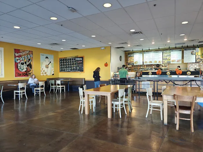 Einstein Bros. Bagels Picture 4
