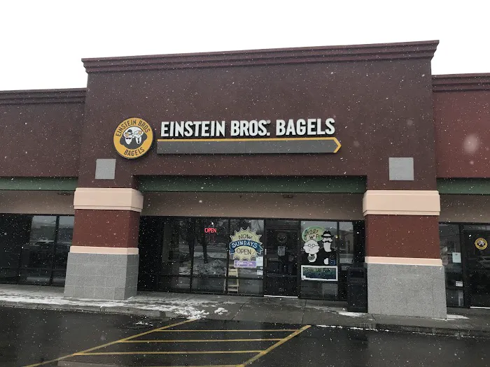 Einstein Bros. Bagels Picture 7