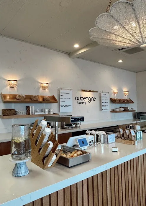 Aubergine Bakery Picture 6