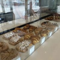Aubergine Bakery ico
