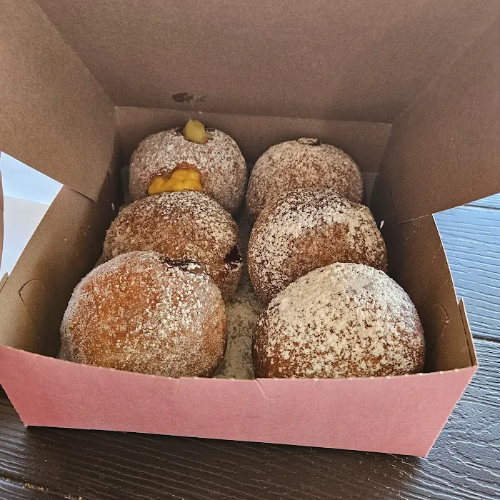 Onoh's Malasada Co Picture 2