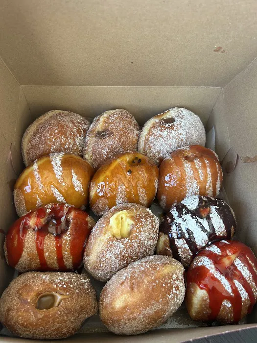 Onoh's Malasada Co Picture 10