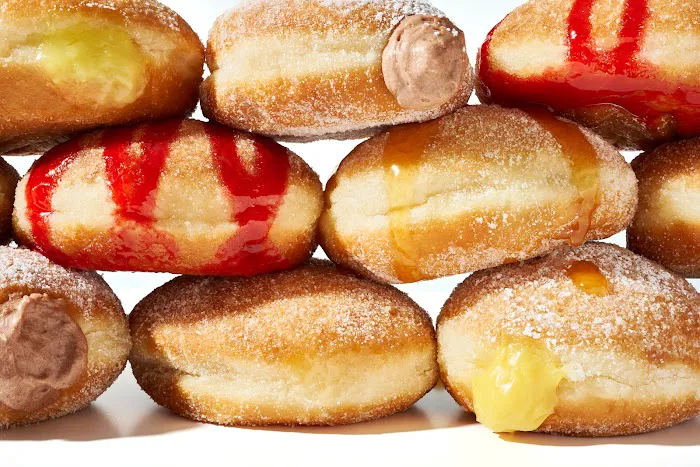 Onoh's Malasada Co Picture 9