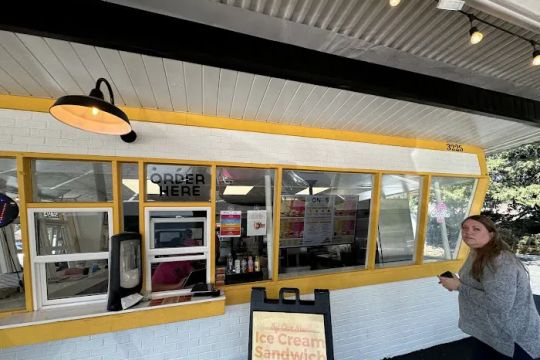 Onoh's Malasada Co