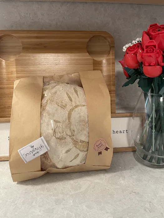 The Sourdough Nook Picture 3