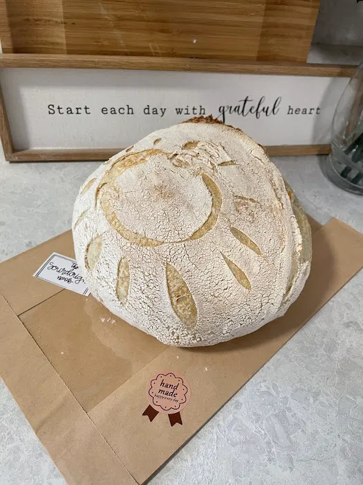The Sourdough Nook Picture 1