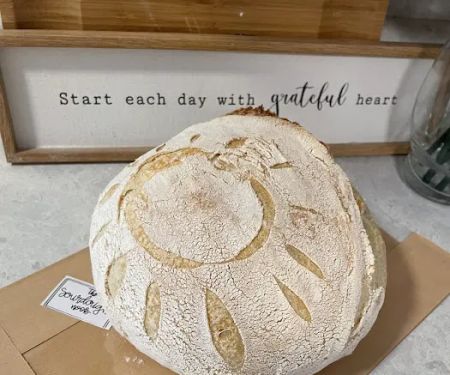 The Sourdough Nook