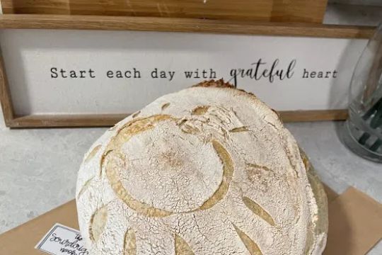 The Sourdough Nook