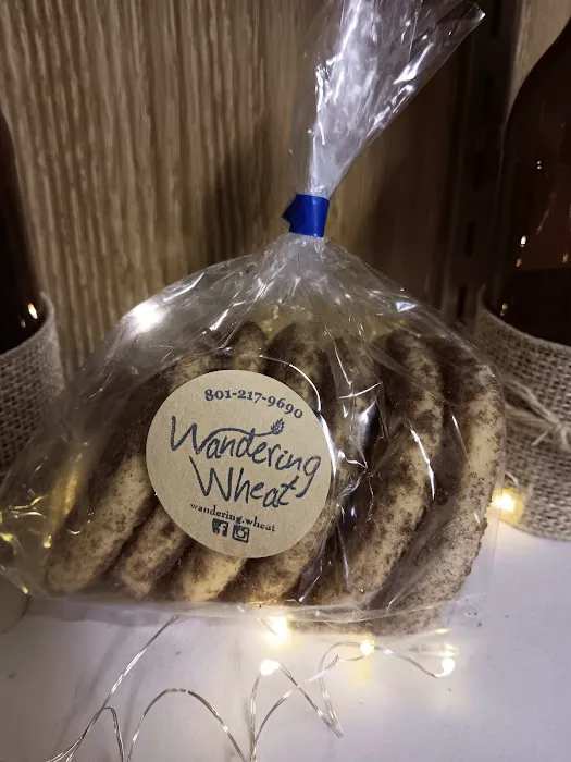 Wandering Wheat Bakery Picture 3