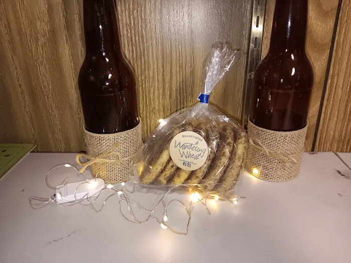 Wandering Wheat Bakery Picture 4