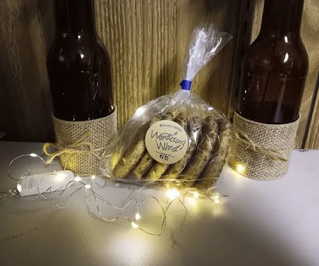 Wandering Wheat Bakery