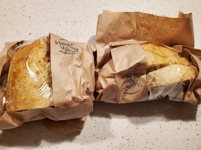 Wandering Wheat Bakery Picture 2