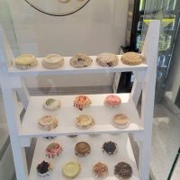 Twisted Sugar ico