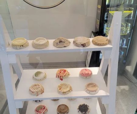 Twisted Sugar