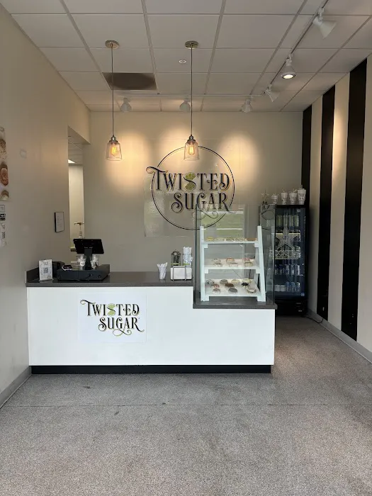 Twisted Sugar Picture 9