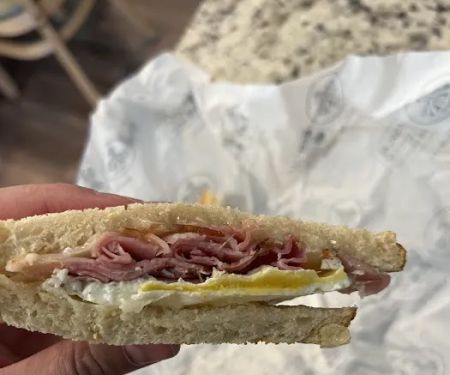 Great Harvest Bread Co.