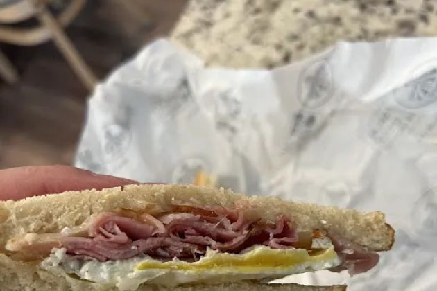 Great Harvest Bread Co.