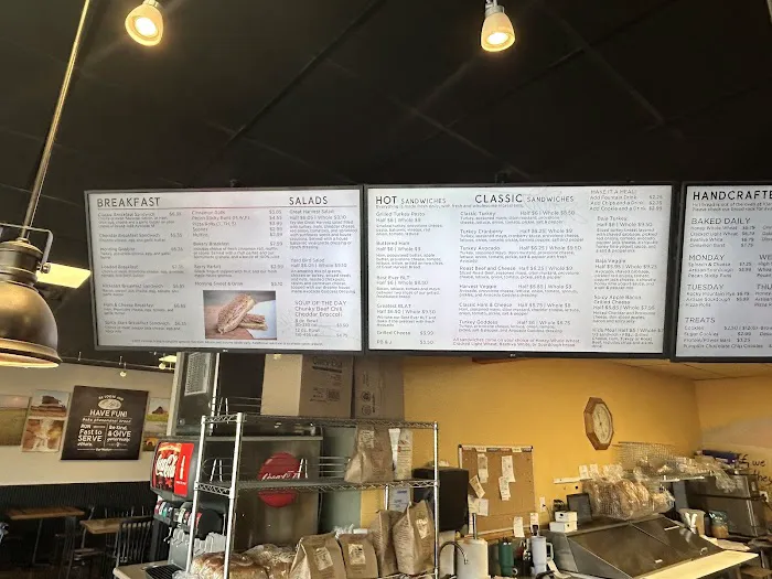 Great Harvest Bread Co. Picture 6