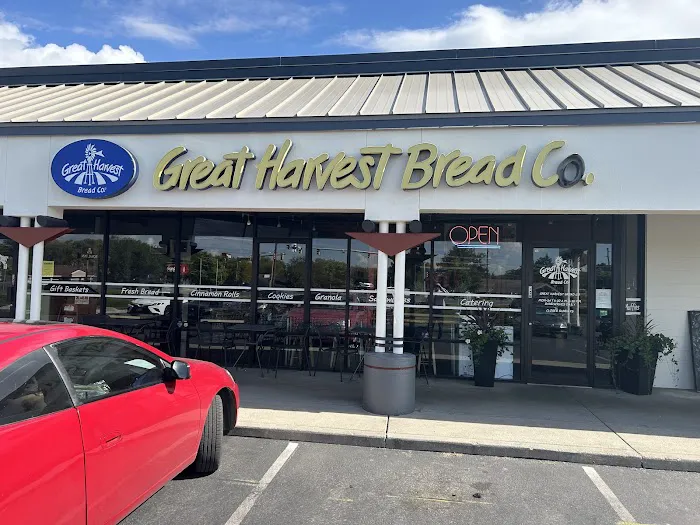 Great Harvest Bread Co. Picture 2